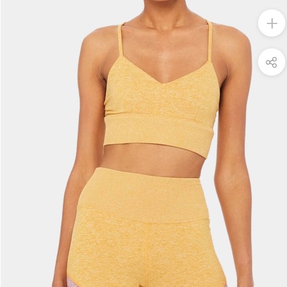 ALO Yoga Other - Alo  yoga Lush Bra